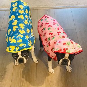 Meet your Posher, Patty